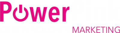 PowerPink Logo